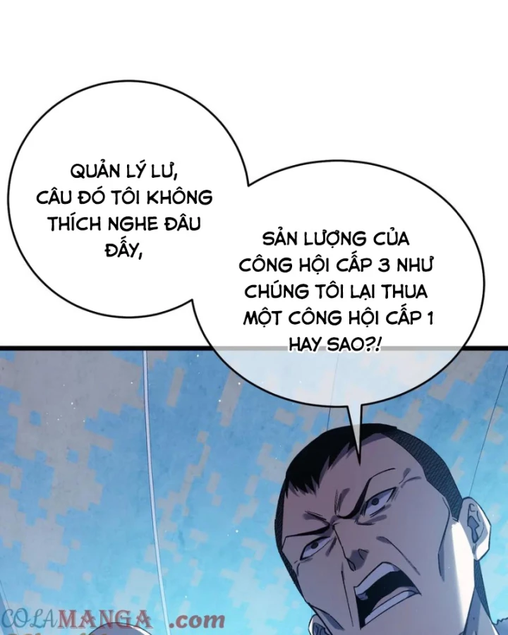 Vô Địch Bị Động Tạo Ra Tấn Sát Thương Chapter 74 - 127