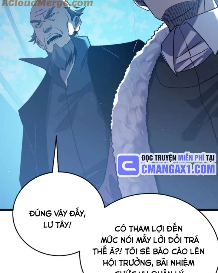 Vô Địch Bị Động Tạo Ra Tấn Sát Thương Chapter 74 - 128