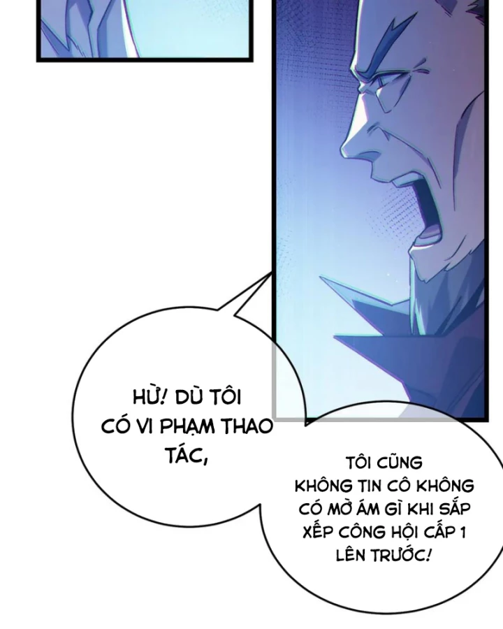 Vô Địch Bị Động Tạo Ra Tấn Sát Thương Chapter 74 - 131