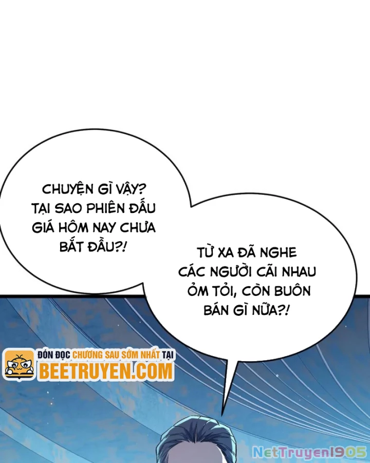 Vô Địch Bị Động Tạo Ra Tấn Sát Thương Chapter 74 - 132