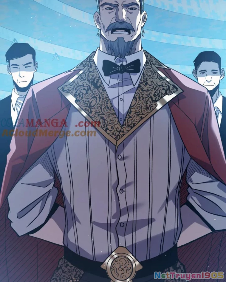 Vô Địch Bị Động Tạo Ra Tấn Sát Thương Chapter 74 - 133