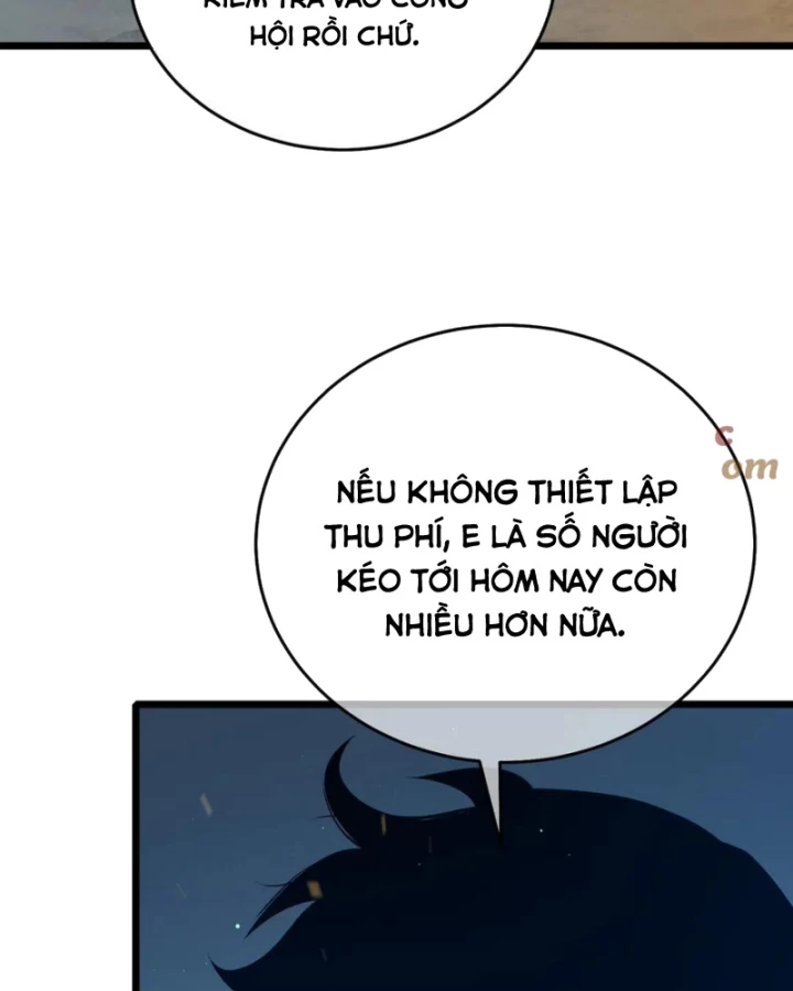 Vô Địch Bị Động Tạo Ra Tấn Sát Thương Chapter 77 - 8