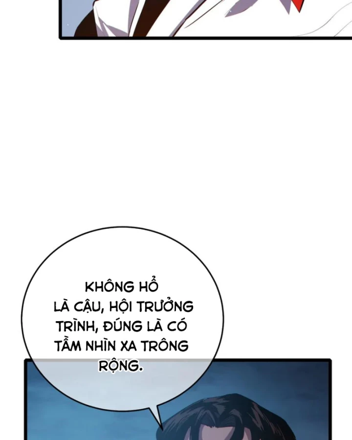 Vô Địch Bị Động Tạo Ra Tấn Sát Thương Chapter 77 - 10