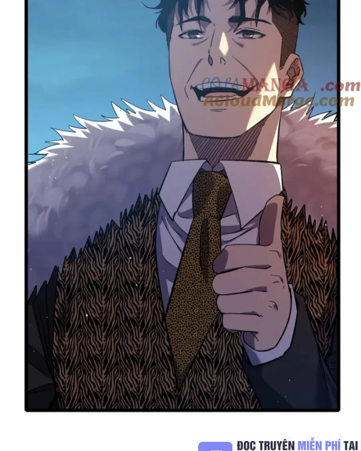 Vô Địch Bị Động Tạo Ra Tấn Sát Thương Chapter 77 - 11