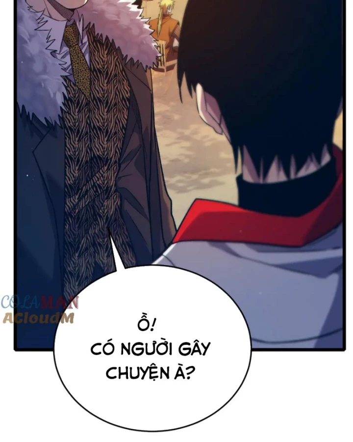 Vô Địch Bị Động Tạo Ra Tấn Sát Thương Chapter 77 - 13