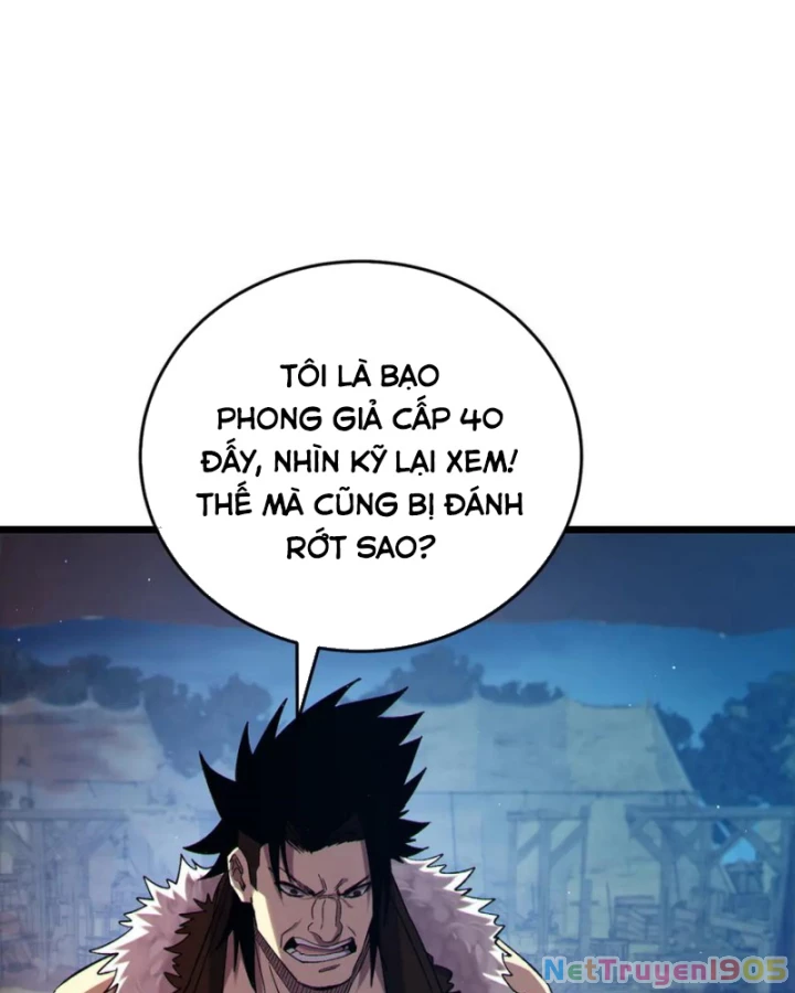 Vô Địch Bị Động Tạo Ra Tấn Sát Thương Chapter 77 - 15