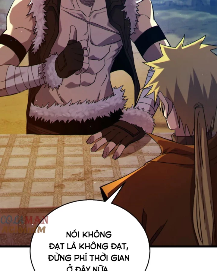 Vô Địch Bị Động Tạo Ra Tấn Sát Thương Chapter 77 - 16