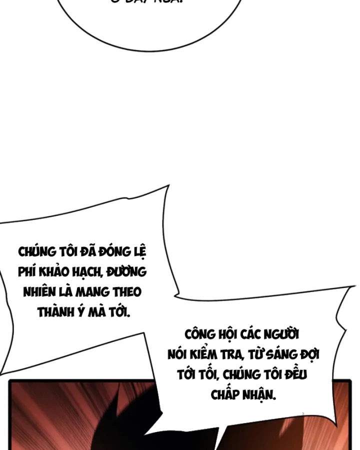 Vô Địch Bị Động Tạo Ra Tấn Sát Thương Chapter 77 - 17