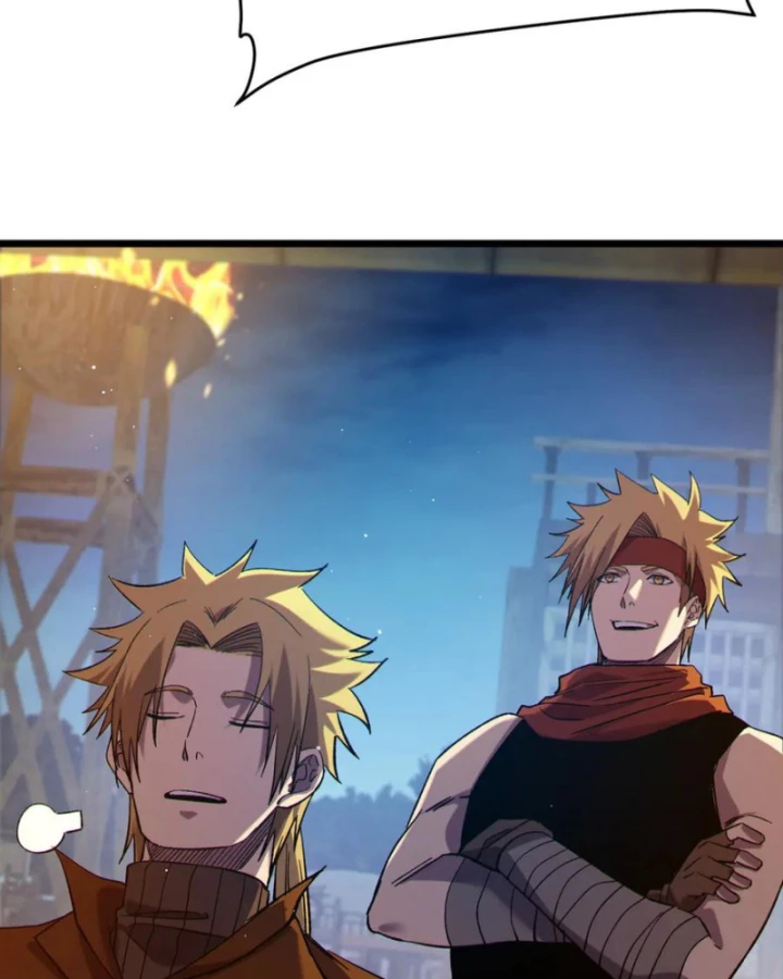 Vô Địch Bị Động Tạo Ra Tấn Sát Thương Chapter 77 - 20