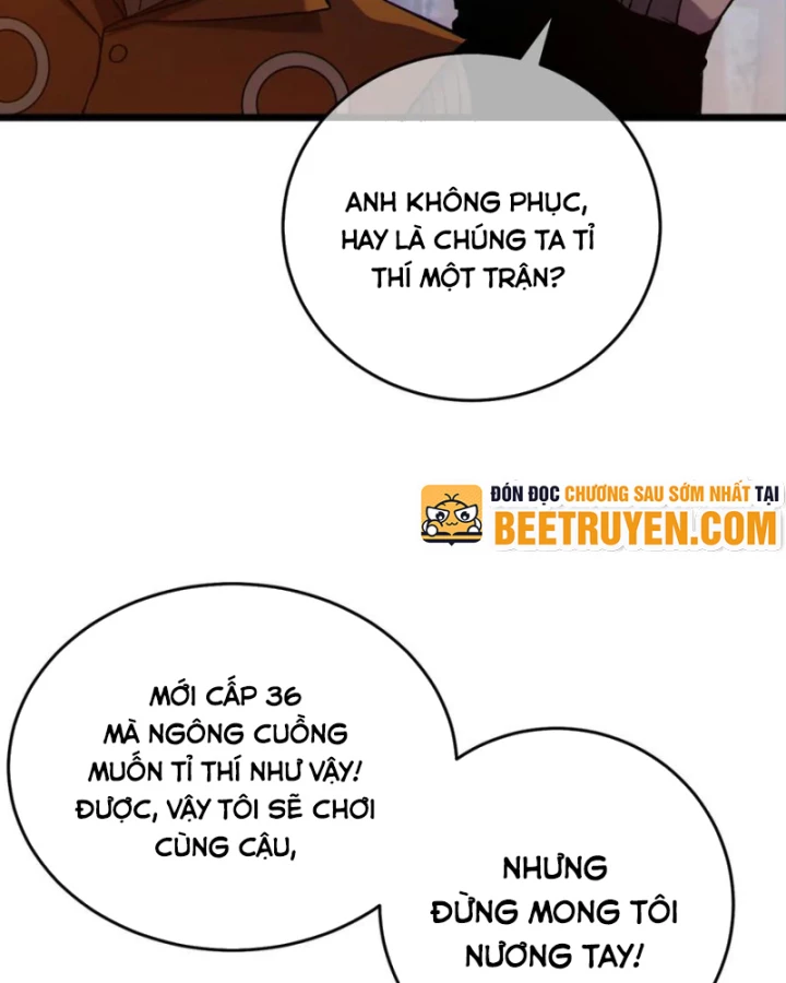 Vô Địch Bị Động Tạo Ra Tấn Sát Thương Chapter 77 - 21