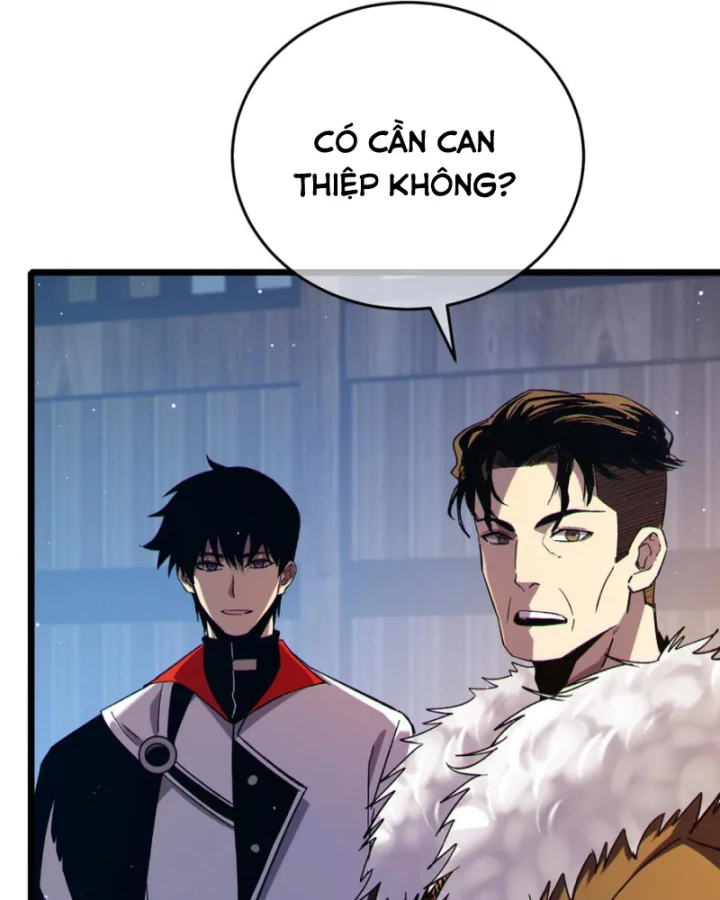 Vô Địch Bị Động Tạo Ra Tấn Sát Thương Chapter 77 - 24