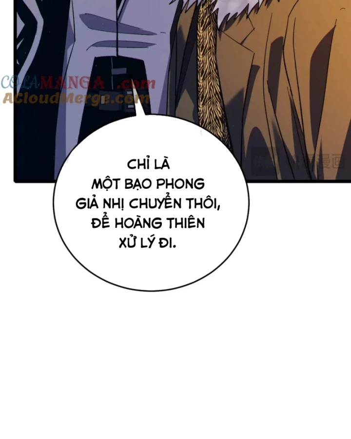 Vô Địch Bị Động Tạo Ra Tấn Sát Thương Chapter 77 - 25