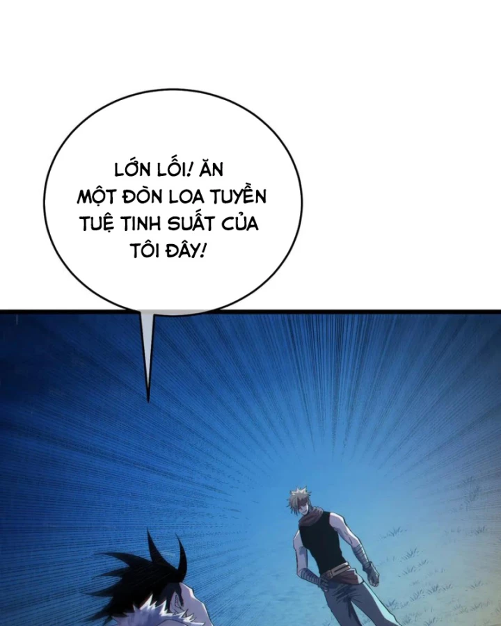 Vô Địch Bị Động Tạo Ra Tấn Sát Thương Chapter 77 - 28