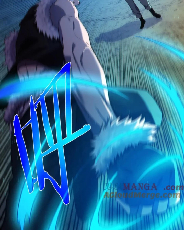 Vô Địch Bị Động Tạo Ra Tấn Sát Thương Chapter 77 - 29
