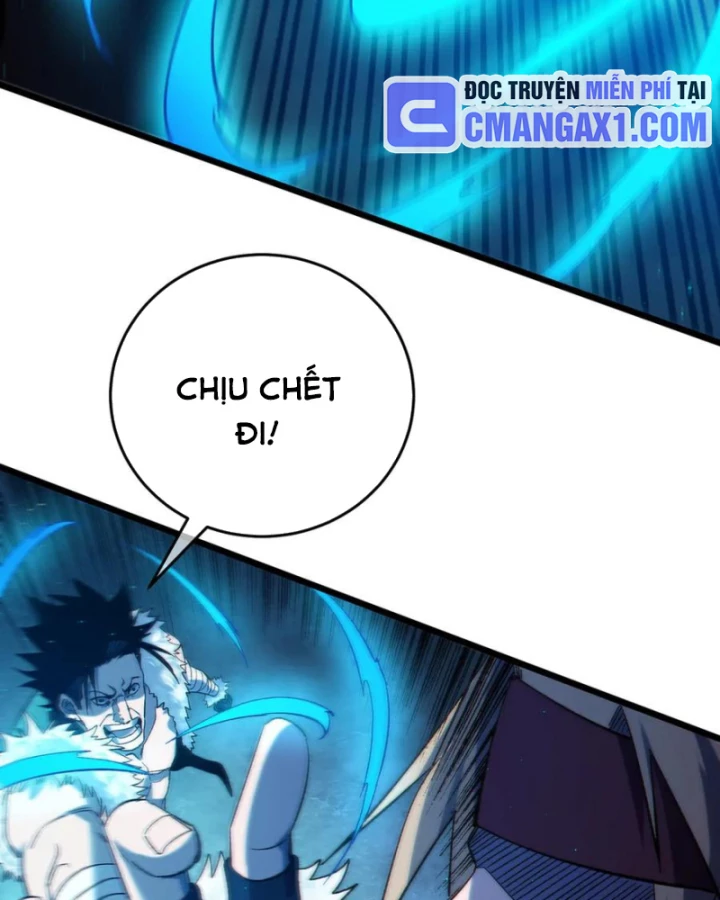 Vô Địch Bị Động Tạo Ra Tấn Sát Thương Chapter 77 - 30