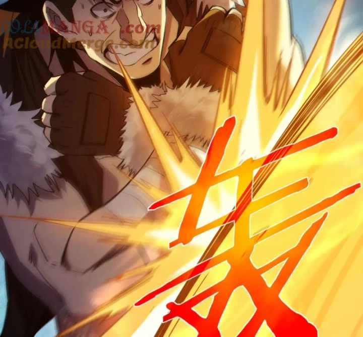 Vô Địch Bị Động Tạo Ra Tấn Sát Thương Chapter 77 - 35