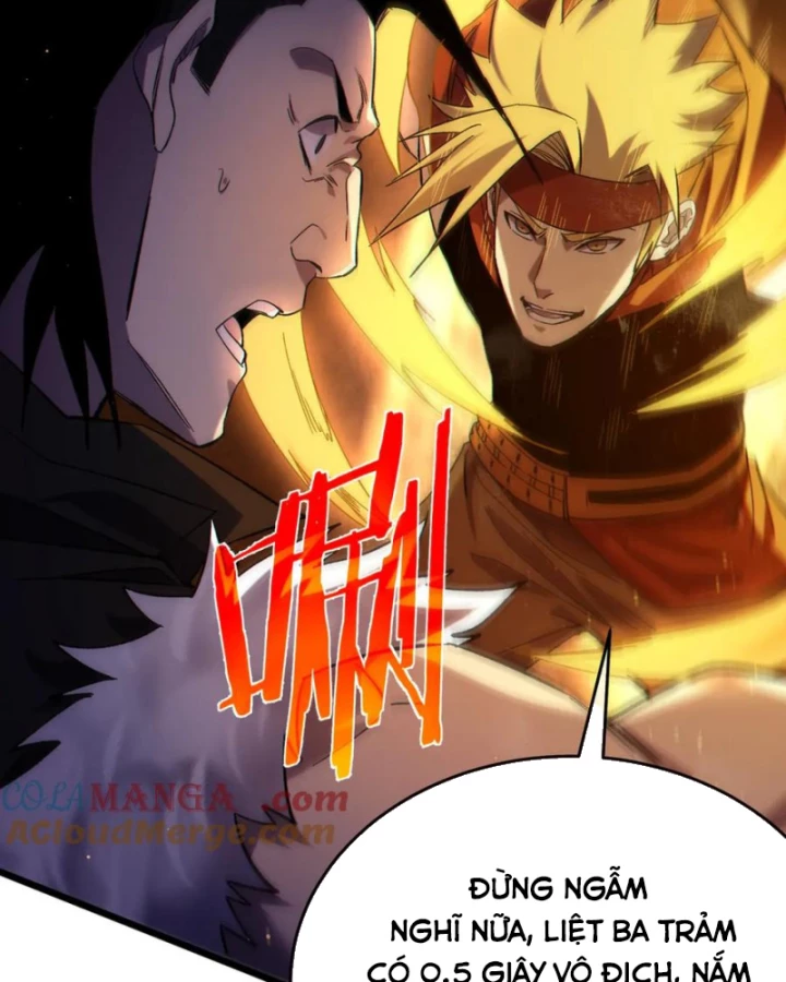 Vô Địch Bị Động Tạo Ra Tấn Sát Thương Chapter 77 - 37