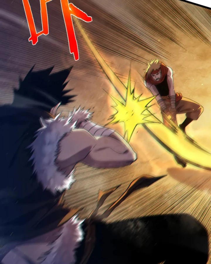 Vô Địch Bị Động Tạo Ra Tấn Sát Thương Chapter 77 - 43