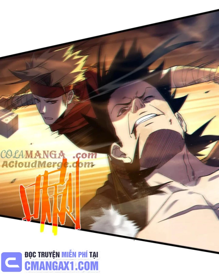 Vô Địch Bị Động Tạo Ra Tấn Sát Thương Chapter 77 - 45