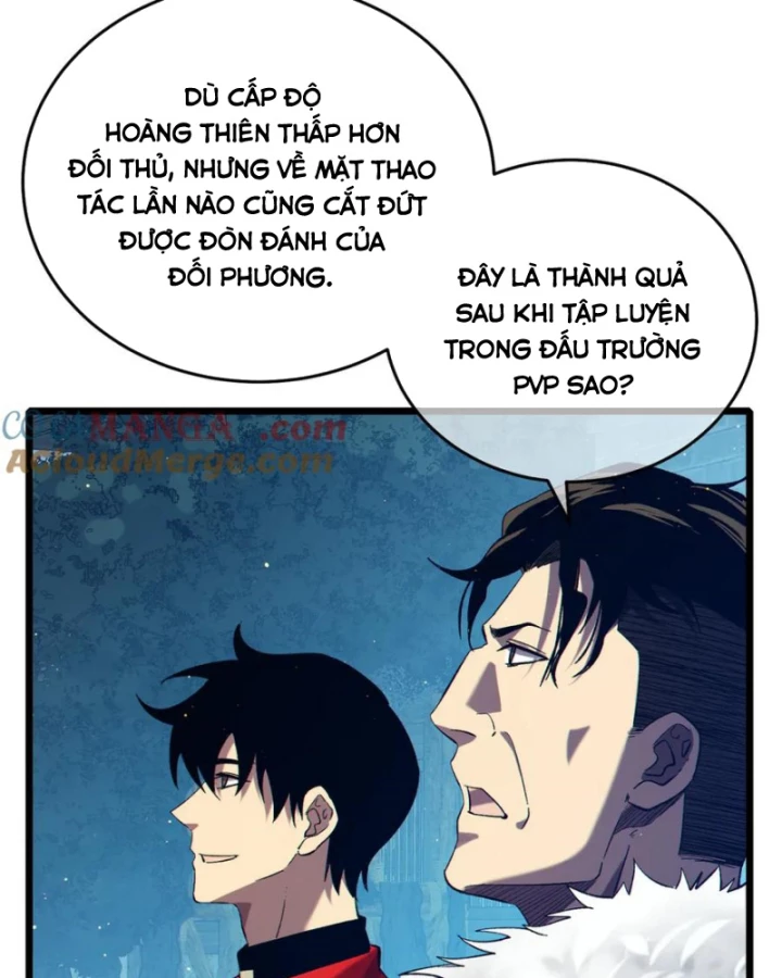 Vô Địch Bị Động Tạo Ra Tấn Sát Thương Chapter 77 - 51