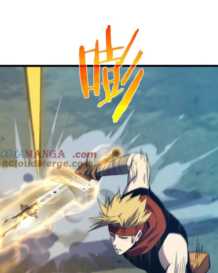 Vô Địch Bị Động Tạo Ra Tấn Sát Thương Chapter 77 - 53