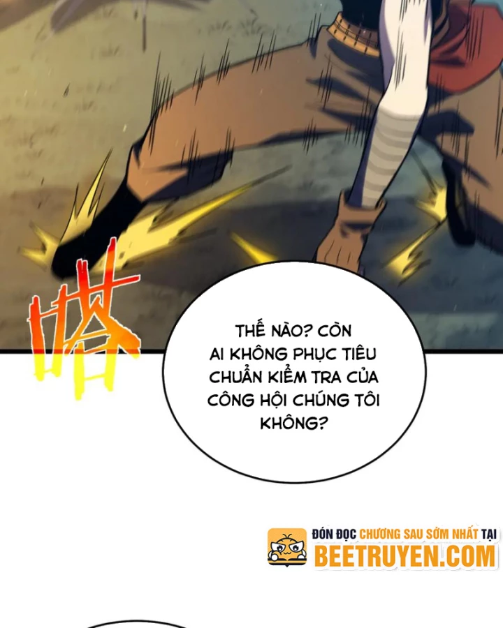 Vô Địch Bị Động Tạo Ra Tấn Sát Thương Chapter 77 - 54