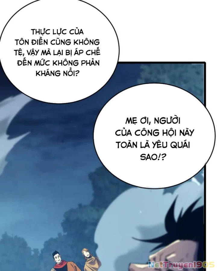 Vô Địch Bị Động Tạo Ra Tấn Sát Thương Chapter 77 - 55