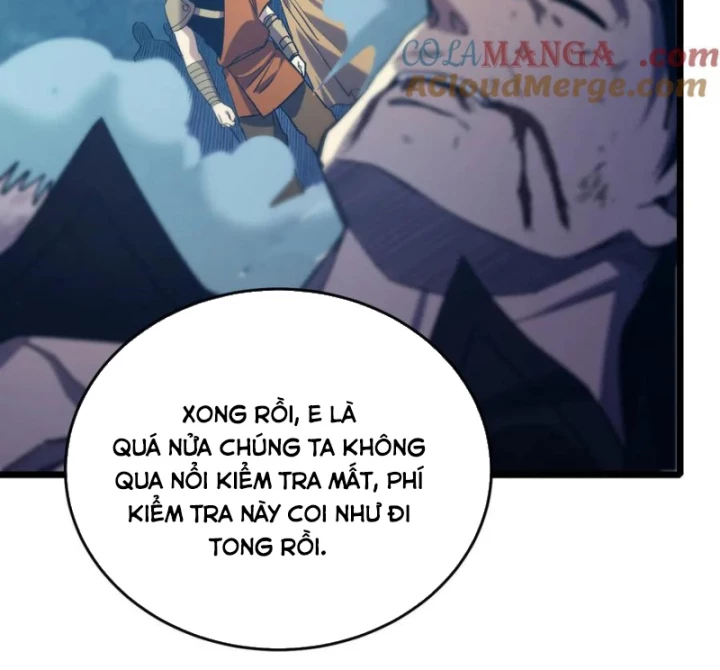 Vô Địch Bị Động Tạo Ra Tấn Sát Thương Chapter 77 - 56