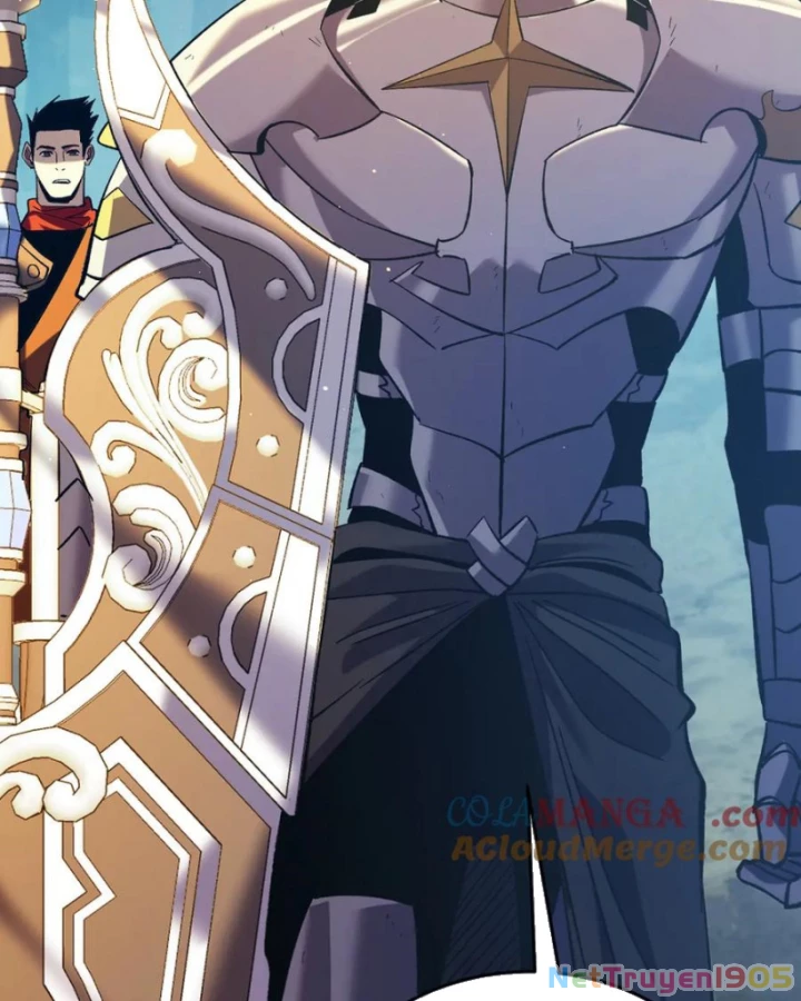 Vô Địch Bị Động Tạo Ra Tấn Sát Thương Chapter 77 - 58
