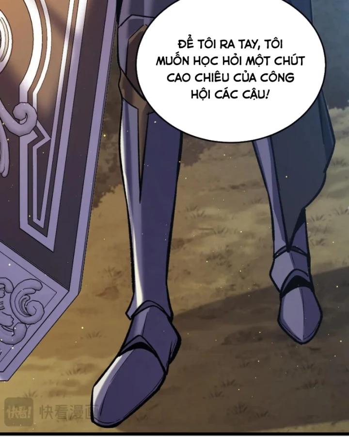 Vô Địch Bị Động Tạo Ra Tấn Sát Thương Chapter 77 - 59