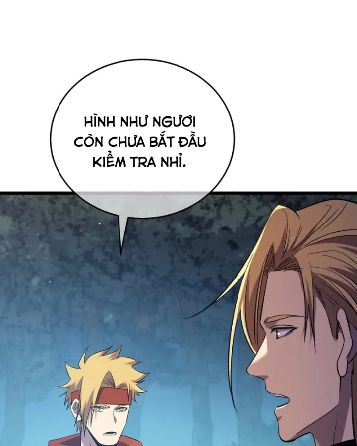 Vô Địch Bị Động Tạo Ra Tấn Sát Thương Chapter 77 - 61