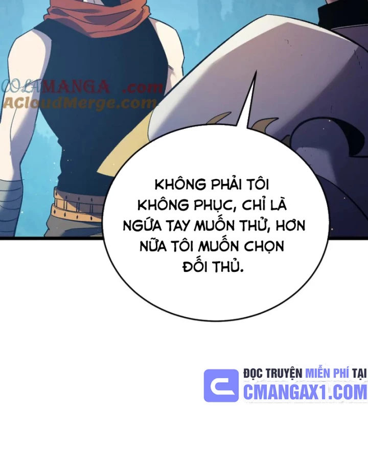 Vô Địch Bị Động Tạo Ra Tấn Sát Thương Chapter 77 - 62
