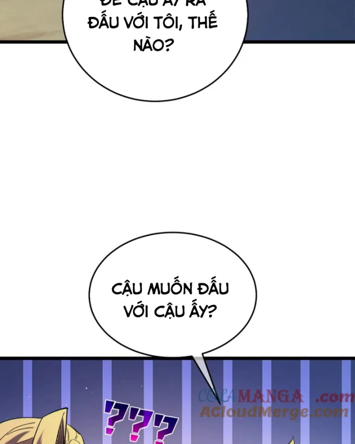 Vô Địch Bị Động Tạo Ra Tấn Sát Thương Chapter 77 - 66