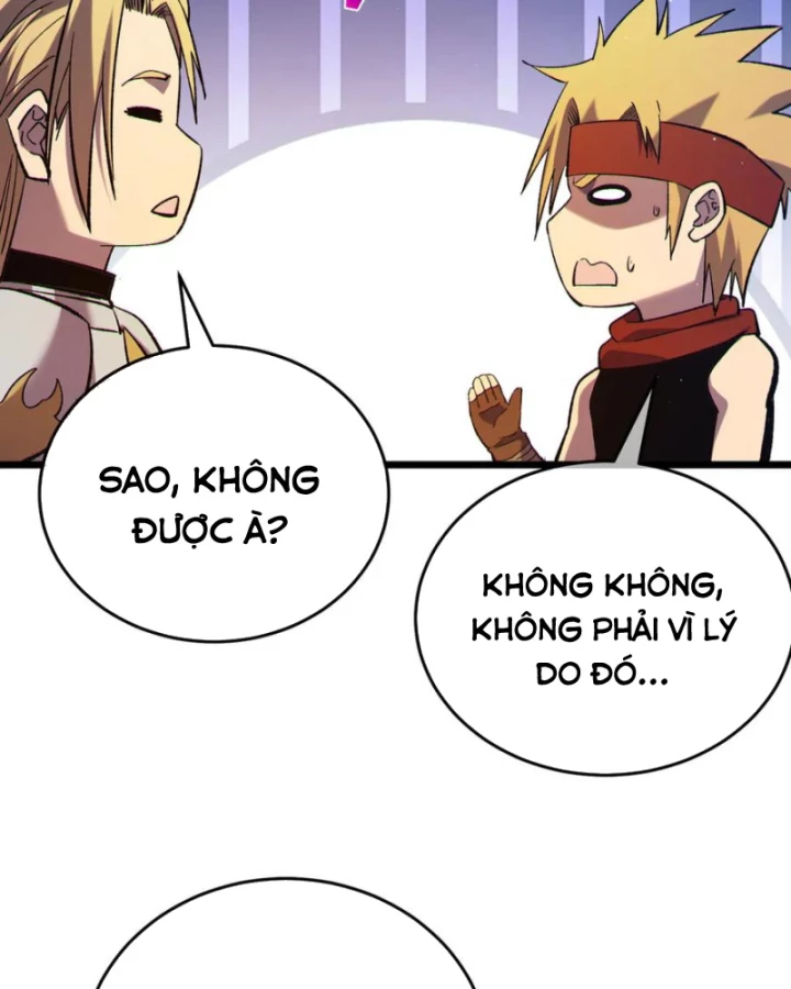 Vô Địch Bị Động Tạo Ra Tấn Sát Thương Chapter 77 - 67