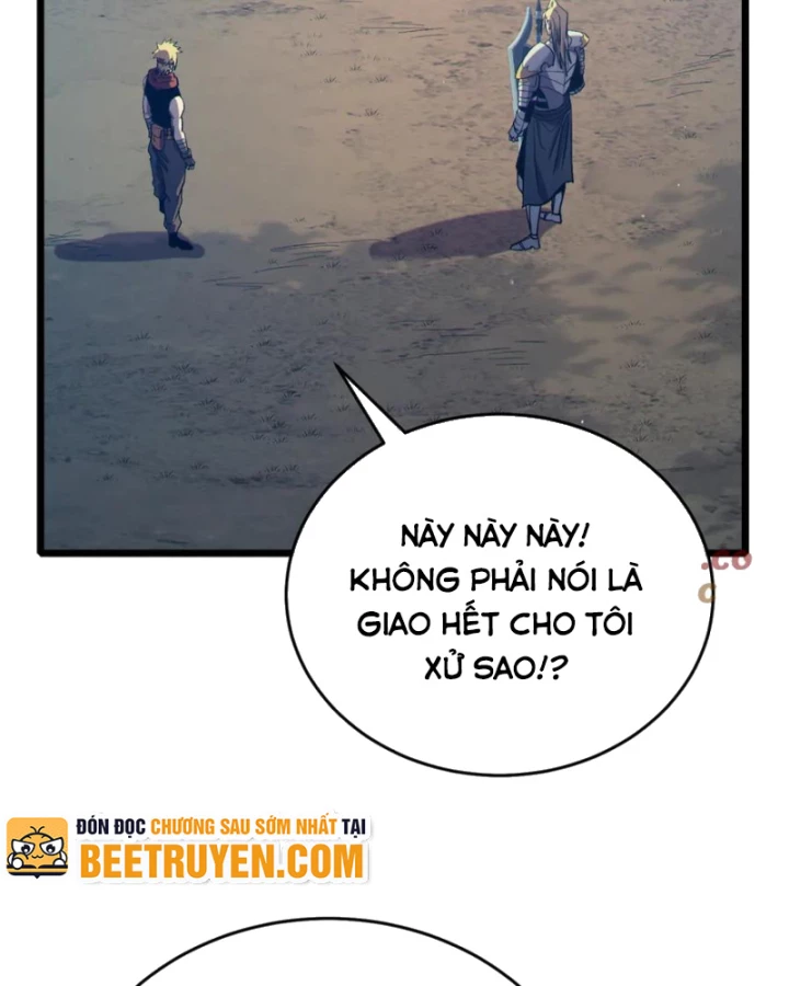 Vô Địch Bị Động Tạo Ra Tấn Sát Thương Chapter 77 - 69