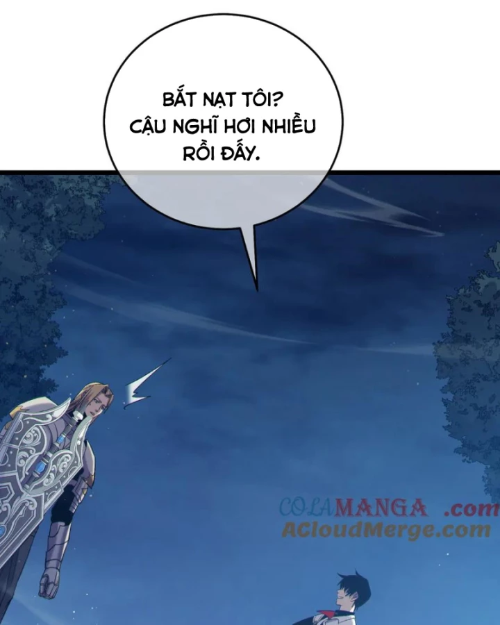 Vô Địch Bị Động Tạo Ra Tấn Sát Thương Chapter 77 - 74