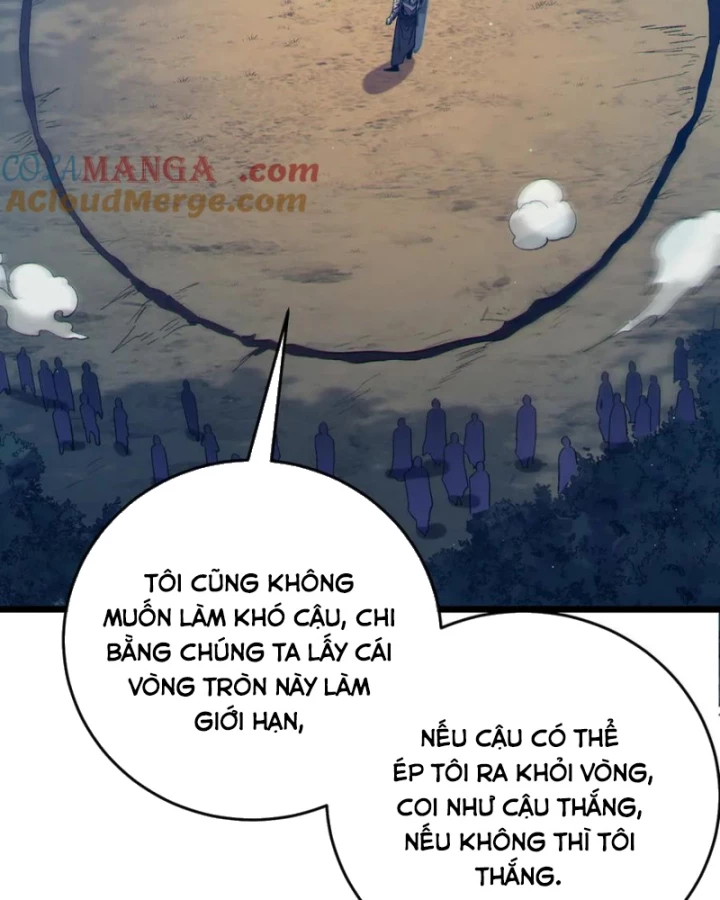 Vô Địch Bị Động Tạo Ra Tấn Sát Thương Chapter 77 - 78