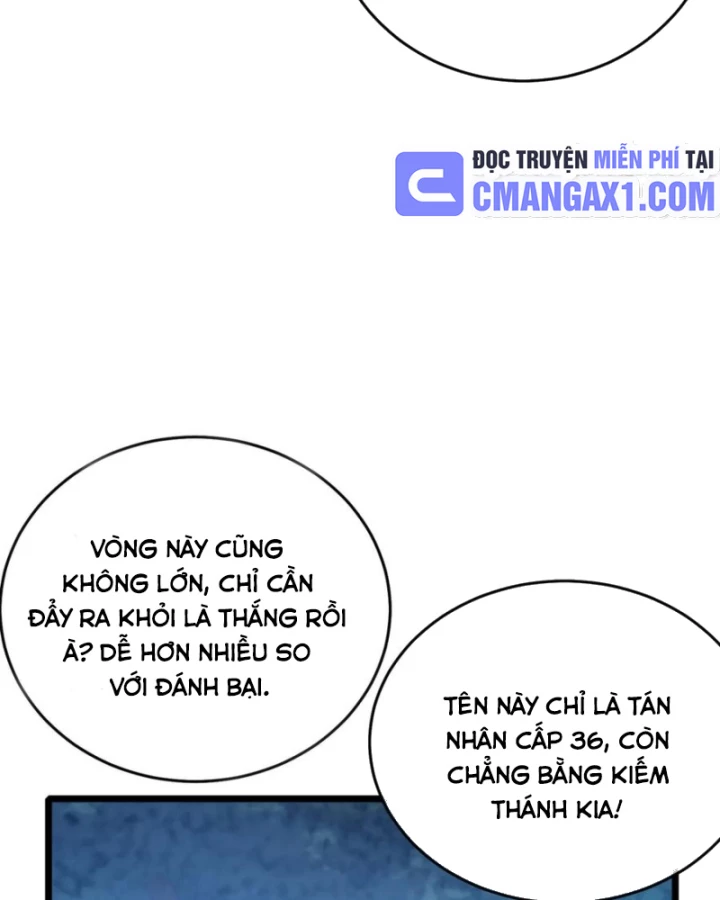 Vô Địch Bị Động Tạo Ra Tấn Sát Thương Chapter 77 - 79