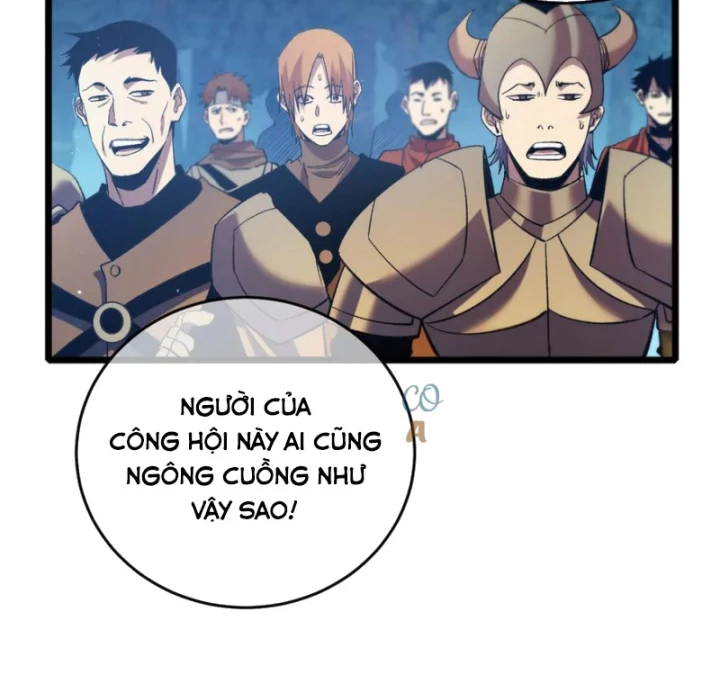 Vô Địch Bị Động Tạo Ra Tấn Sát Thương Chapter 77 - 80
