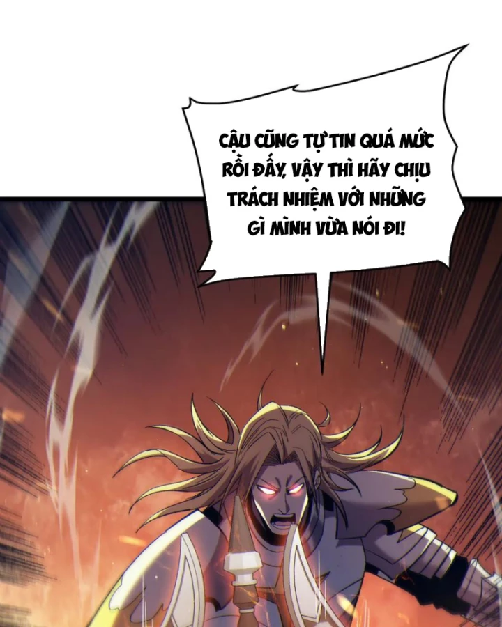 Vô Địch Bị Động Tạo Ra Tấn Sát Thương Chapter 77 - 81