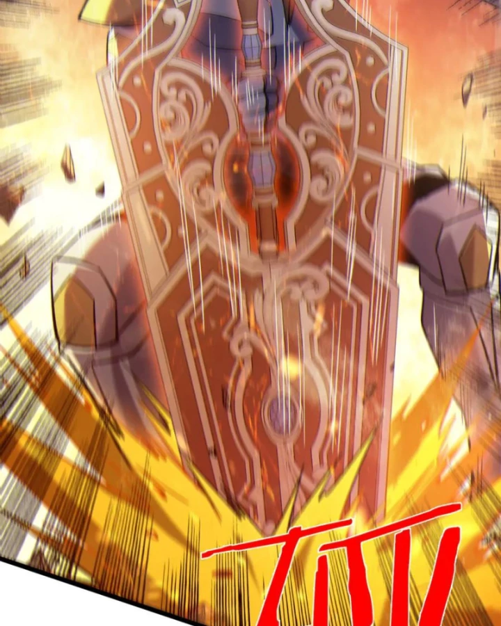 Vô Địch Bị Động Tạo Ra Tấn Sát Thương Chapter 77 - 82
