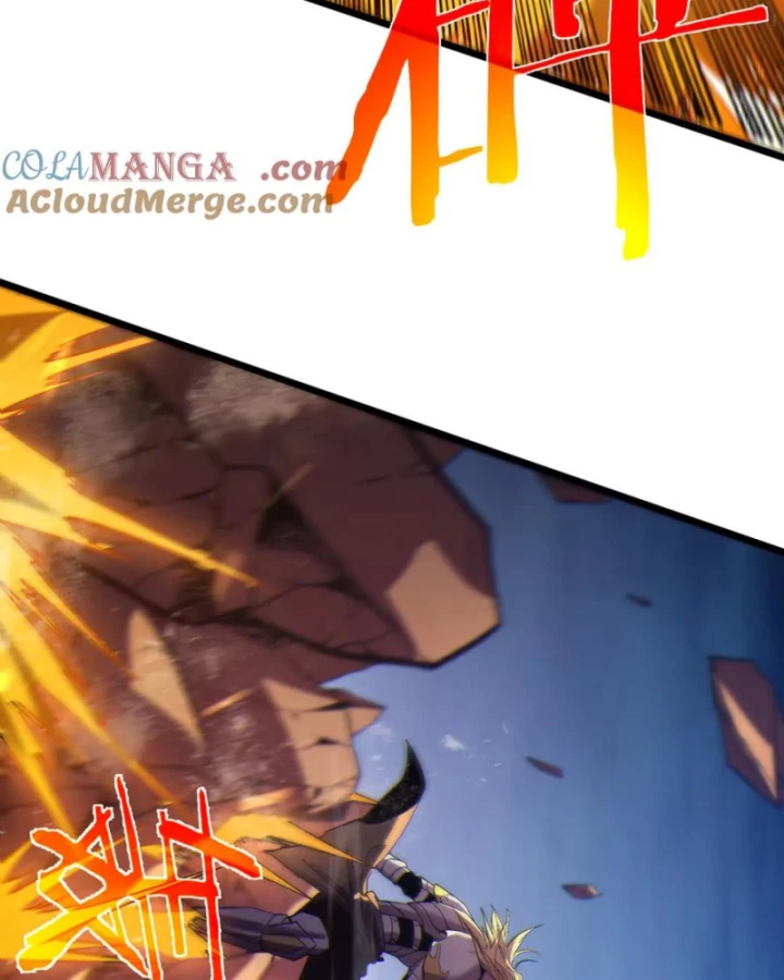 Vô Địch Bị Động Tạo Ra Tấn Sát Thương Chapter 77 - 83