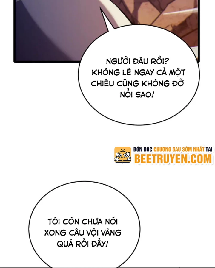 Vô Địch Bị Động Tạo Ra Tấn Sát Thương Chapter 77 - 87