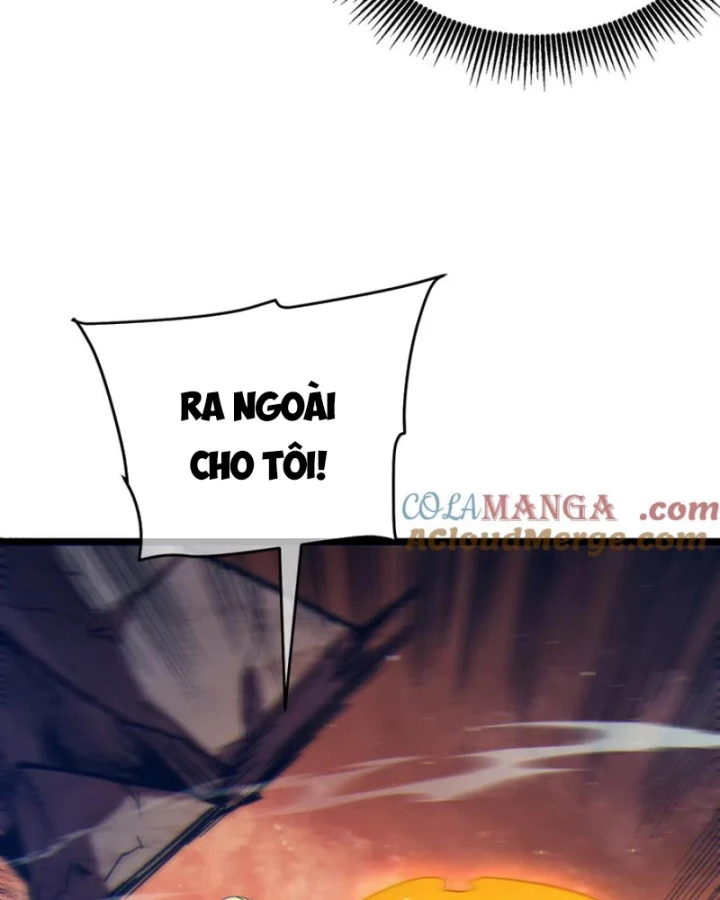 Vô Địch Bị Động Tạo Ra Tấn Sát Thương Chapter 77 - 91
