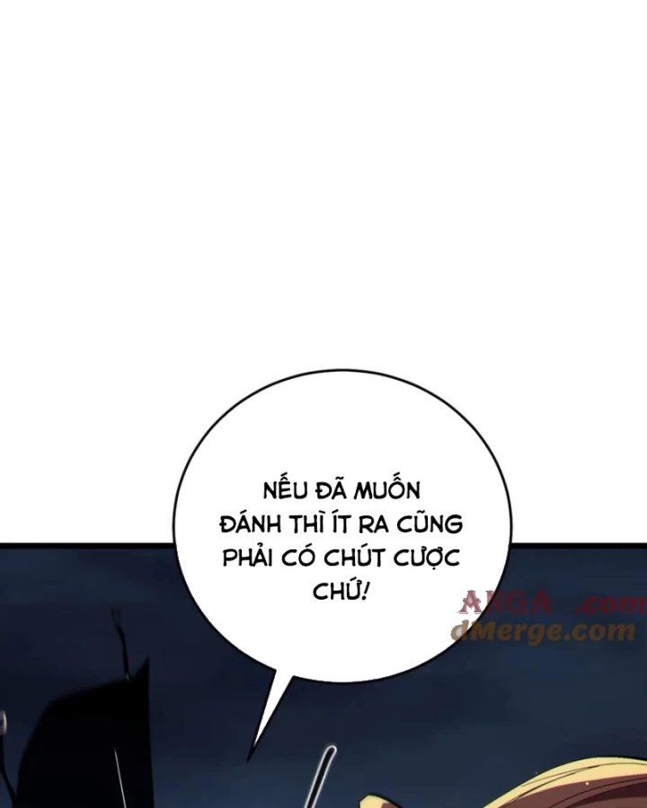 Vô Địch Bị Động Tạo Ra Tấn Sát Thương Chapter 77 - 93