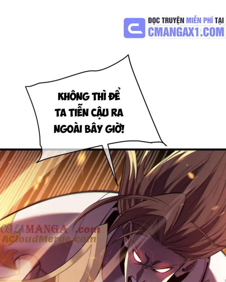 Vô Địch Bị Động Tạo Ra Tấn Sát Thương Chapter 77 - 96