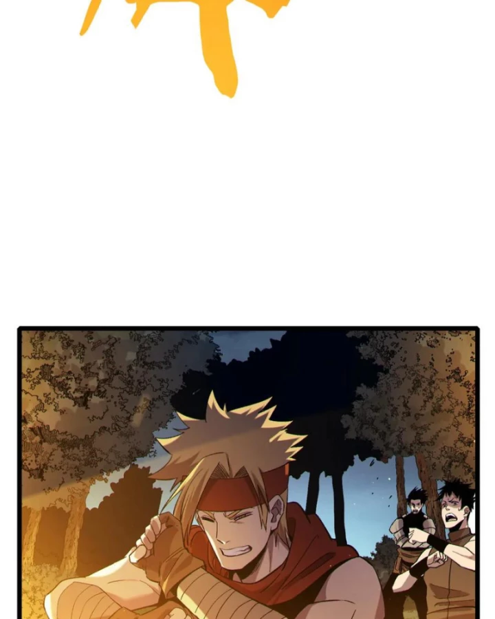 Vô Địch Bị Động Tạo Ra Tấn Sát Thương Chapter 77 - 101