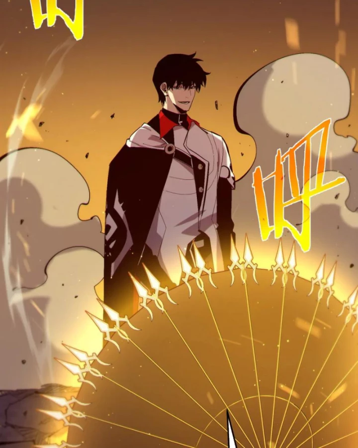 Vô Địch Bị Động Tạo Ra Tấn Sát Thương Chapter 77 - 105