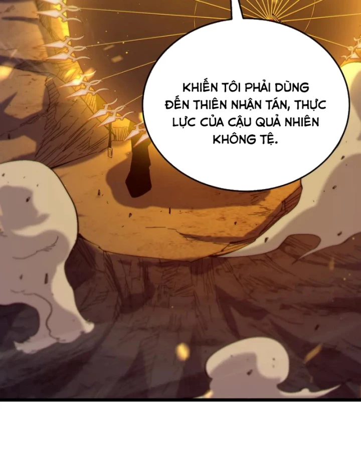 Vô Địch Bị Động Tạo Ra Tấn Sát Thương Chapter 77 - 106