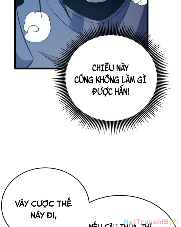 Vô Địch Bị Động Tạo Ra Tấn Sát Thương Chapter 77 - 109